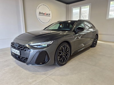Audi A6 Avant 40 2.0 TDI S tronic Business Plus usata