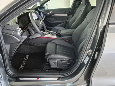 Audi A6 Avant 40 2.0 TDI S tronic Business Plus (13)