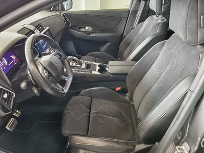 Ds DS 7 DS 7 Crossback BlueHDi 130 aut. Performance Line (10)