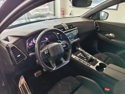 Ds DS 7 DS 7 Crossback BlueHDi 130 aut. Performance Line (11)