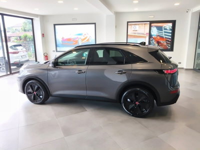 Ds DS 7 DS 7 Crossback BlueHDi 130 aut. Performance Line (3)