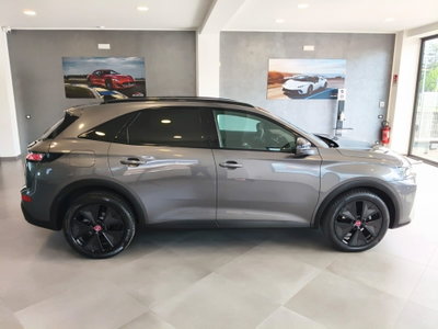 Ds DS 7 DS 7 Crossback BlueHDi 130 aut. Performance Line (5)