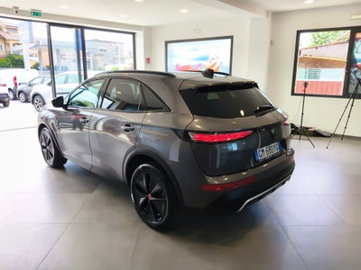 Ds DS 7 DS 7 Crossback BlueHDi 130 aut. Performance Line (7)
