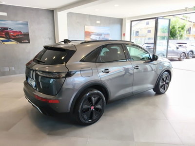Ds DS 7 DS 7 Crossback BlueHDi 130 aut. Performance Line (8)