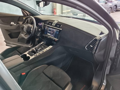 Ds DS 7 DS 7 Crossback BlueHDi 130 aut. Performance Line (9)