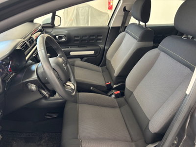 Citroen C3 PureTech 83 S&S You (10)