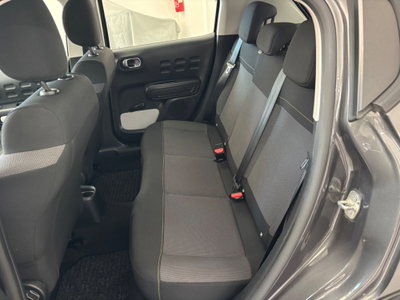 Citroen C3 PureTech 83 S&S You (11)