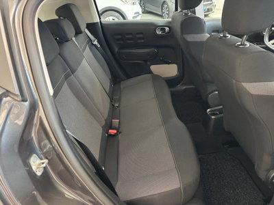 Citroen C3 PureTech 83 S&S You (12)