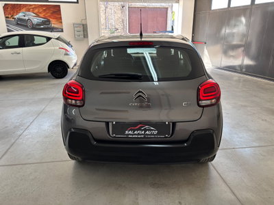 Citroen C3 PureTech 83 S&S You (2)