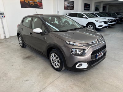 Citroen C3 PureTech 83 S&S You (3)