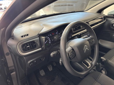 Citroen C3 PureTech 83 S&S You (9)
