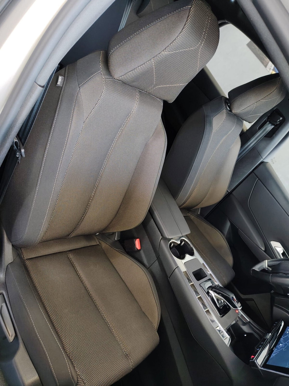 Ds DS 7 1.5 bluehdi Bastille Business 130cv auto (13)