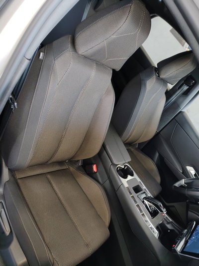 Ds DS 7 1.5 bluehdi Bastille Business 130cv auto (13)