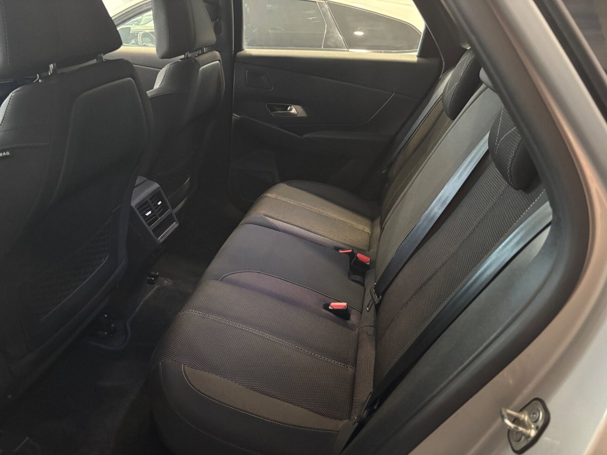 Ds DS 7 1.5 bluehdi Bastille Business 130cv auto (16)