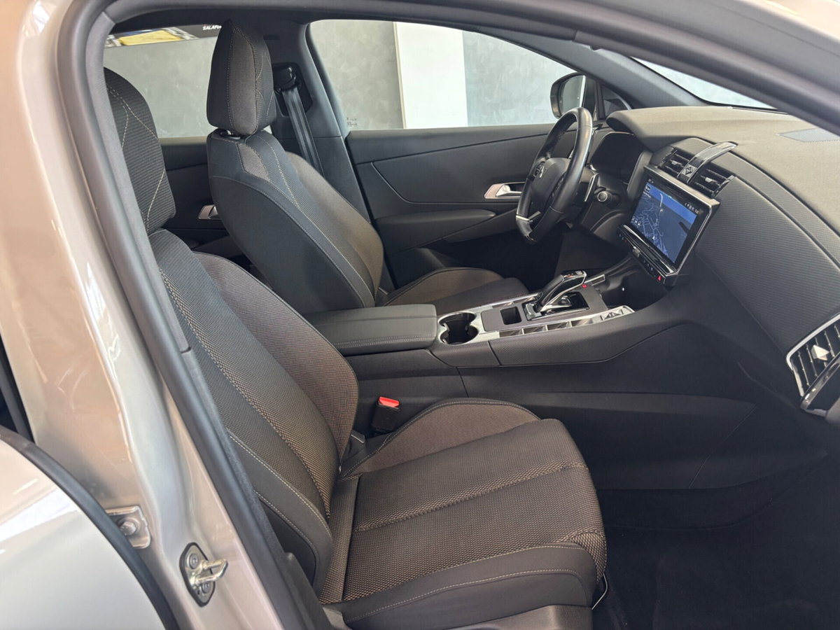Ds DS 7 1.5 bluehdi Bastille Business 130cv auto (8)