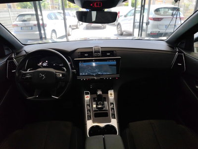 Ds DS 7 1.5 bluehdi Bastille Business 130cv auto (9)