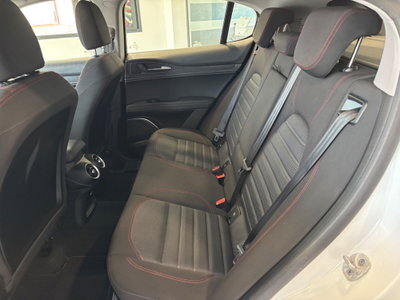 Alfa Romeo Stelvio Stelvio 2.2 Turbodiesel 190 CV AT8 Q4 Super Business (12)