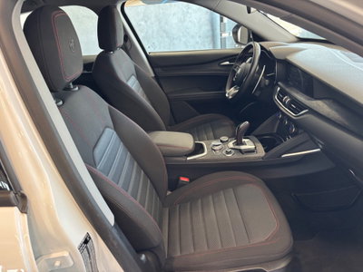 Alfa Romeo Stelvio Stelvio 2.2 Turbodiesel 190 CV AT8 Q4 Super Business (13)