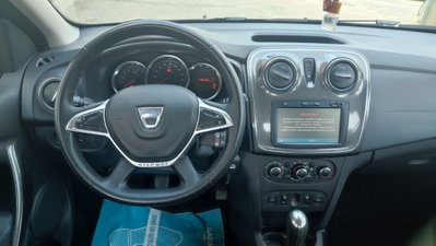 Dacia Sandero Stepway 1.5 Blue dCi 95 CV Access (13)