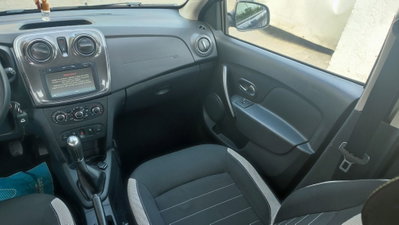 Dacia Sandero Stepway 1.5 Blue dCi 95 CV Access (14)