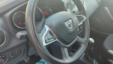 Dacia Sandero Stepway 1.5 Blue dCi 95 CV Access (15)