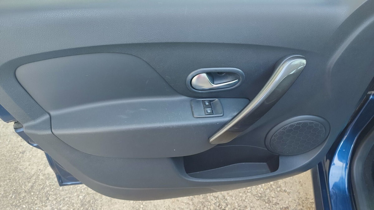 Dacia Sandero Stepway 1.5 Blue dCi 95 CV Access (16)