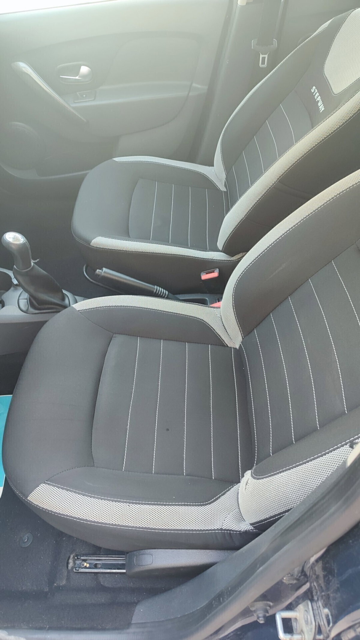 Dacia Sandero Stepway 1.5 Blue dCi 95 CV Access (17)