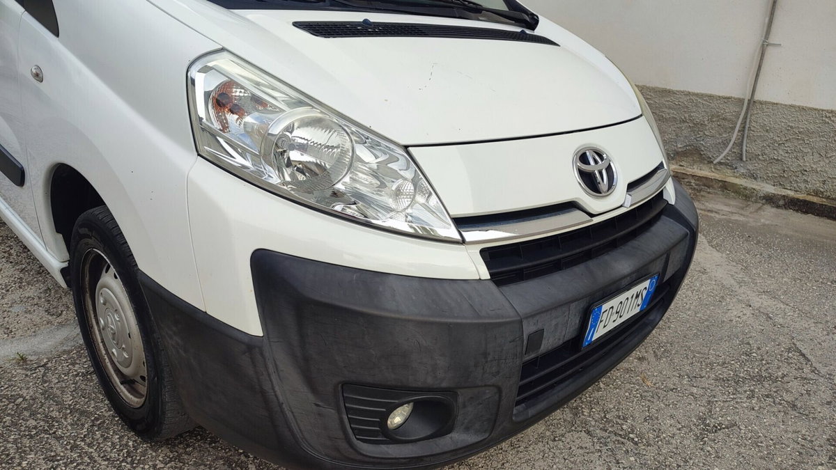 Fiat Scudo Furgone 2.0 MJT/130 PC-TN Furgone 10q. Business (11)