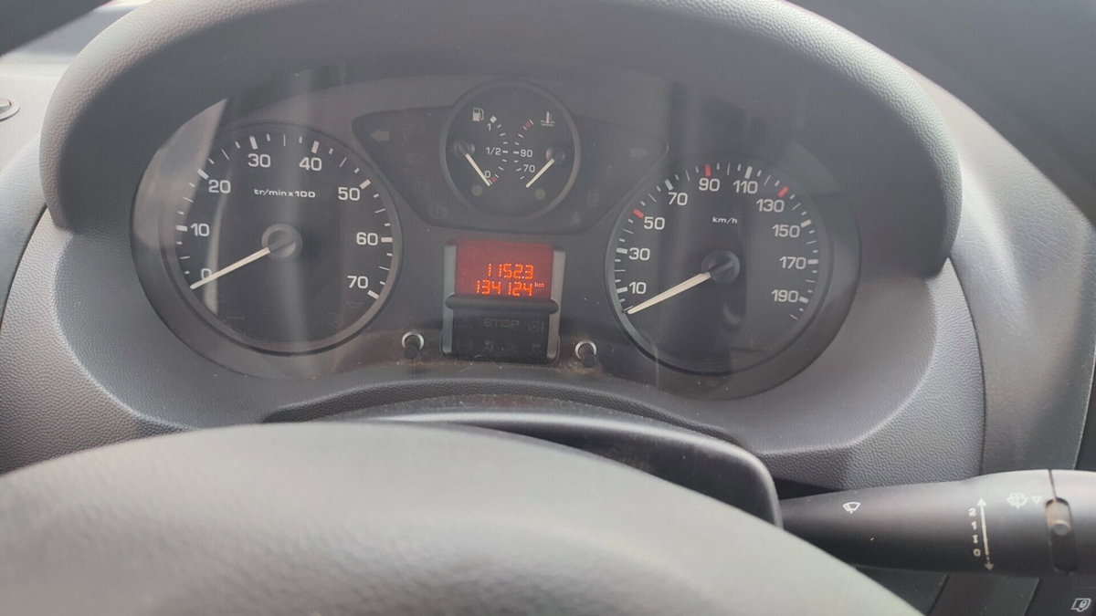 Fiat Scudo Furgone 2.0 MJT/130 PC-TN Furgone 10q. Business (16)
