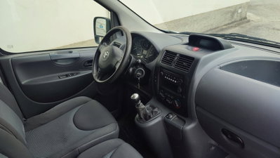 Fiat Scudo Furgone 2.0 MJT/130 PC-TN Furgone 10q. Business (20)