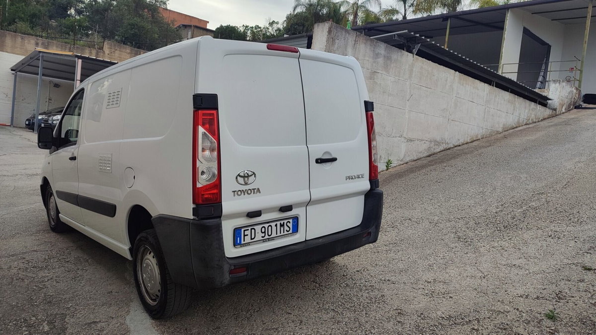 Fiat Scudo Furgone 2.0 MJT/130 PC-TN Furgone 10q. Business (4)