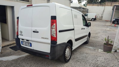 Fiat Scudo Furgone 2.0 MJT/130 PC-TN Furgone 10q. Business (6)