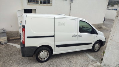 Fiat Scudo Furgone 2.0 MJT/130 PC-TN Furgone 10q. Business (8)