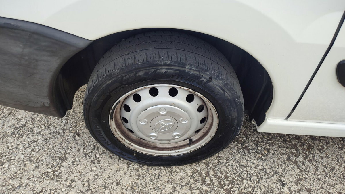 Fiat Scudo Furgone 2.0 MJT/130 PC-TN Furgone 10q. Business (9)