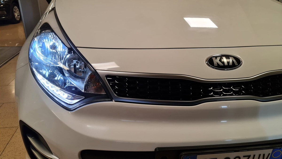 Kia Rio 1.1 CRDi 5p.S&S High Tech (12)