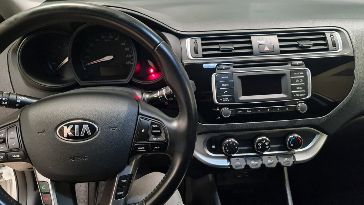 Kia Rio 1.1 CRDi 5p.S&S High Tech (16)