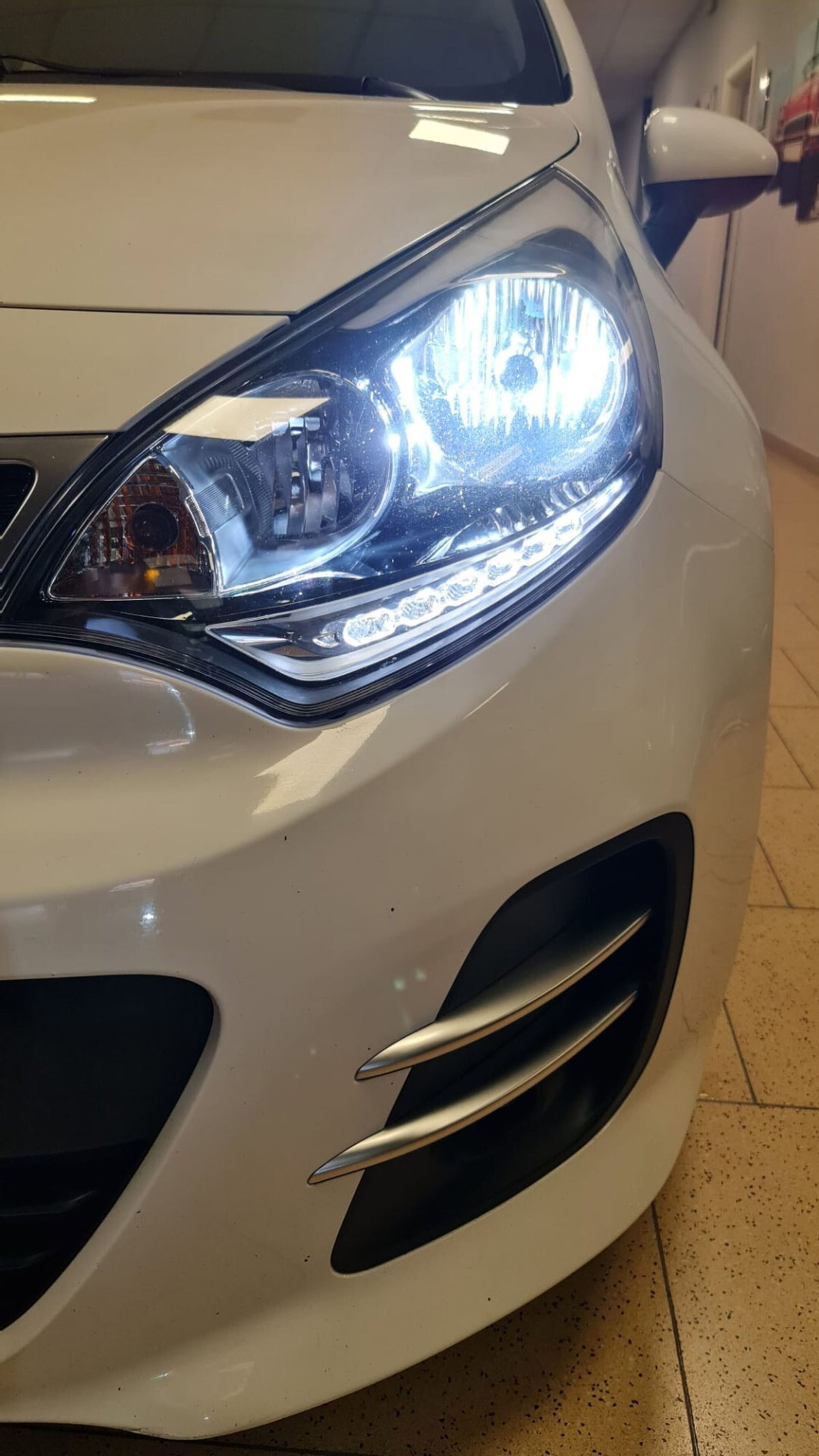 Kia Rio 1.1 CRDi 5p.S&S High Tech (6)
