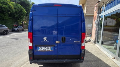 Peugeot Boxer Furgone 435 2.2 BlueHDi 140 S&S PM-TM Furgone Premium (5)