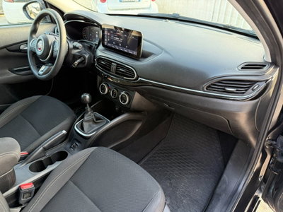 Fiat Tipo Station Wagon Tipo 1.6 Mjt S&S SW City Life (13)