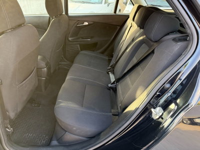 Fiat Tipo Station Wagon Tipo 1.6 Mjt S&S SW City Life (14)