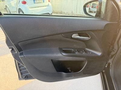 Fiat Tipo Station Wagon Tipo 1.6 Mjt S&S SW City Life (16)