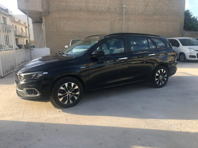 Fiat Tipo Station Wagon Tipo 1.6 Mjt S&S SW City Life (2)