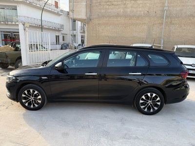 Fiat Tipo Station Wagon Tipo 1.6 Mjt S&S SW City Life (3)