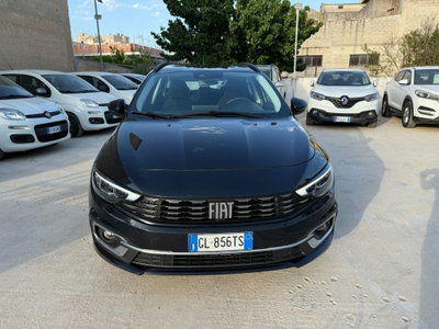 Fiat Tipo Station Wagon Tipo 1.6 Mjt S&S SW City Life (4)