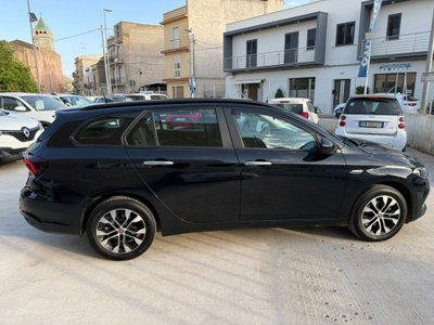 Fiat Tipo Station Wagon Tipo 1.6 Mjt S&S SW City Life (6)
