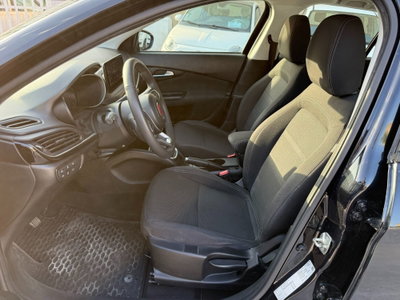 Fiat Tipo Station Wagon Tipo 1.6 Mjt S&S SW City Life (8)