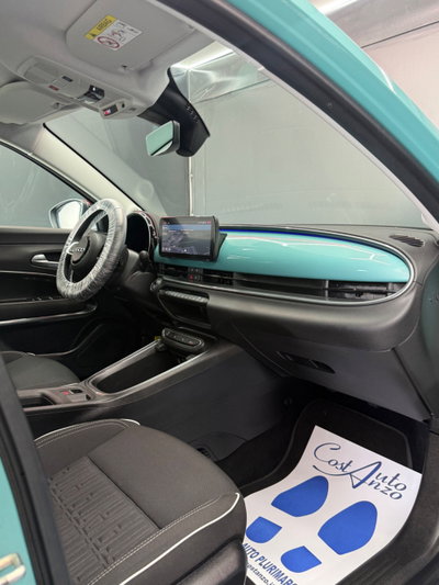 Fiat 600 1.2 hybrid La Prima 145cv auto (10)