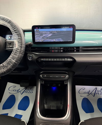 Fiat 600 1.2 hybrid La Prima 145cv auto (14)