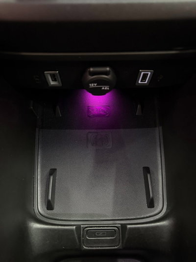 Fiat 600 1.2 hybrid La Prima 145cv auto (17)