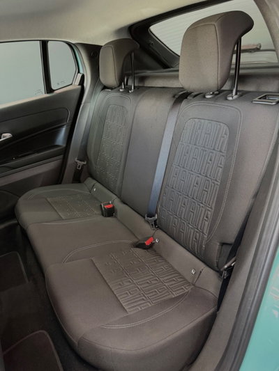 Fiat 600 1.2 hybrid La Prima 145cv auto (19)